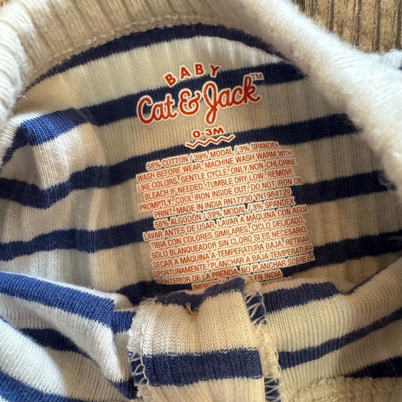 0-3 months Bundle - Picture 3 of 5